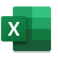 Microsoft Excel app